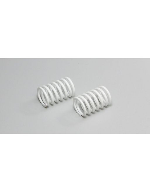 FM532-5319 Rear Spring(5.3-1.9/White) FM532-5319  - KYOSHO RC